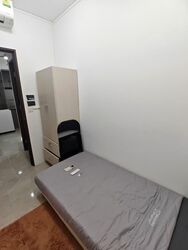Normanton Park (D5), Apartment #555668021